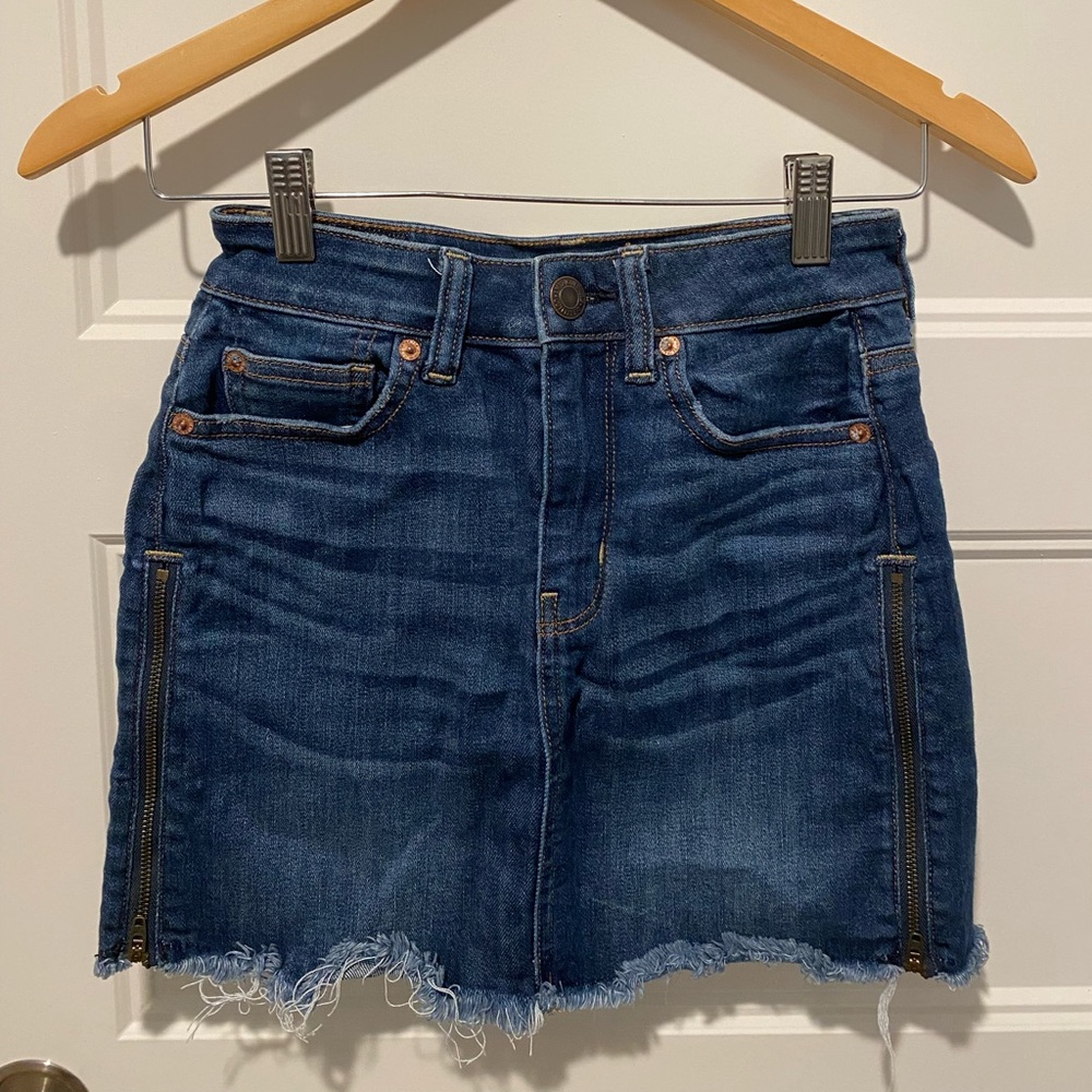 American Eagle Skirt, Size: 00